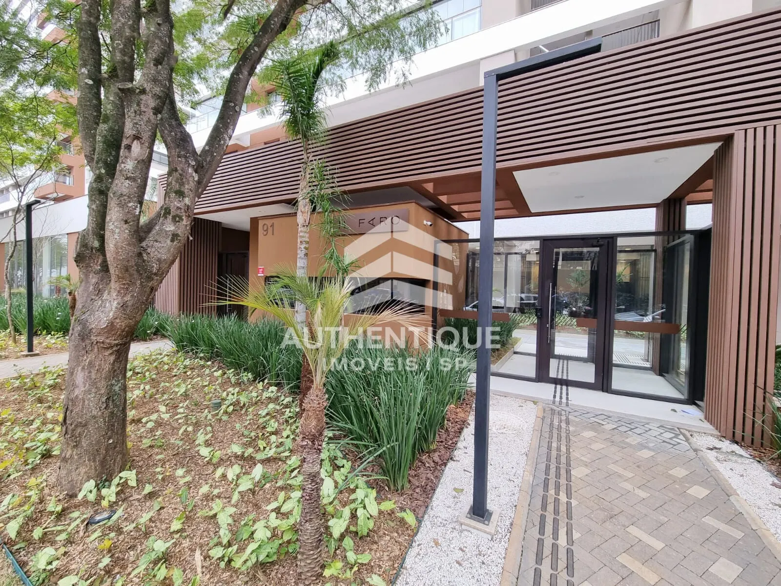 Imagem IL FARO MORUMBI - Apartamento à venda no bairro Morumbi - São Paulo/SP, Zona Sul