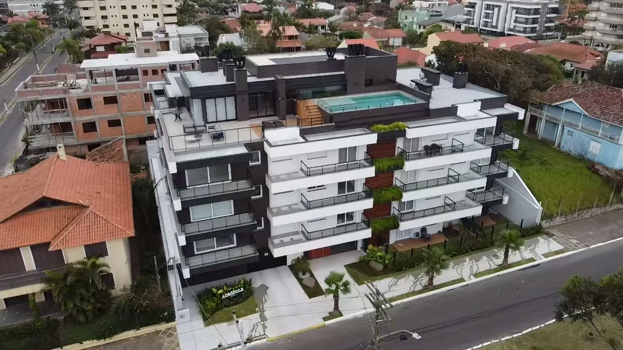 Imagem Apartamento à venda em Torres, Praia da Cal, com 2 quartos, 160.86m2