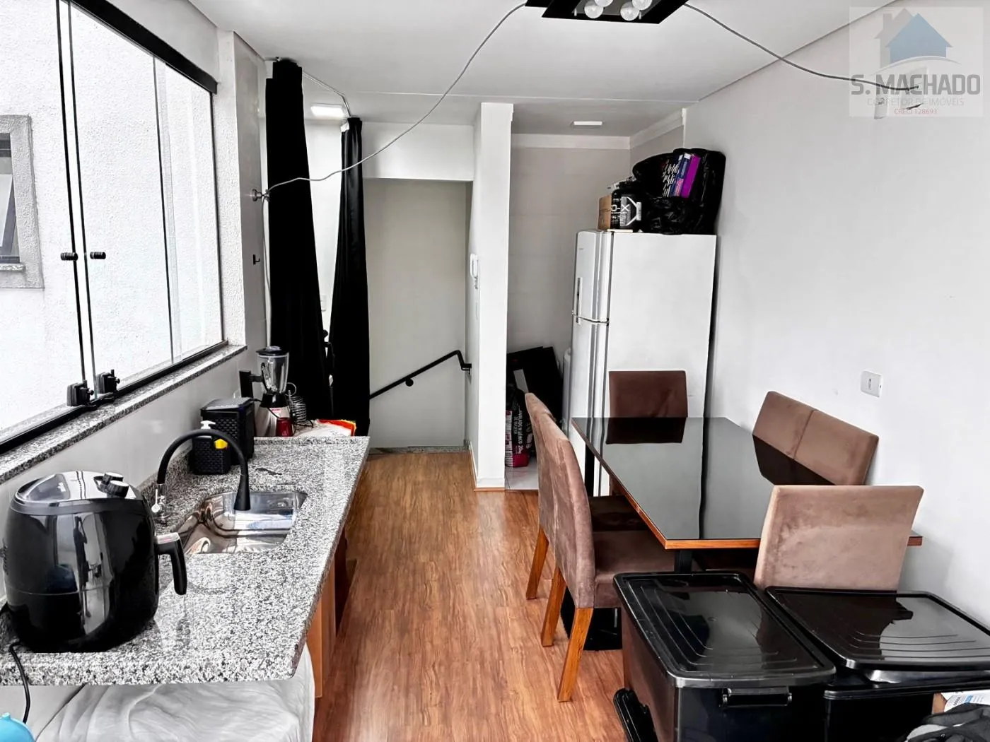 Imagem Apartamento para Venda em Santo André / SP no bairro Jardim Santo Alberto / Jardim Ana Maria