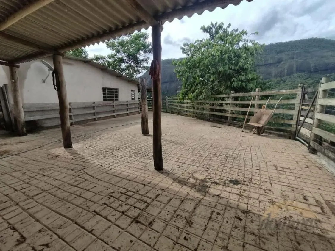 Imagem FAZENDA À VENDA Antônio Dias 48 hectares de terra