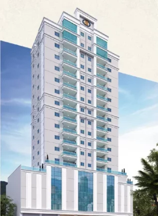 Foto do imóvel Apartamento à venda em Balneário Camboriú, Pioneiros, com 3 quartos, 130,75m2 em Osmar de Souza Nunes