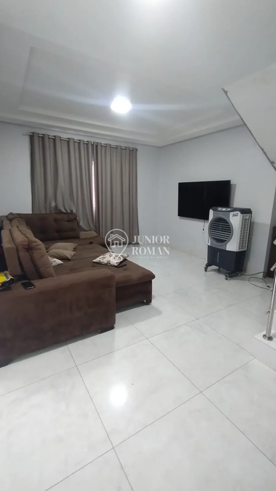 Imagem AMPLO SOBRADO 2 QUARTOS NO JARDIM VITORIA - BARREIRAS/BA