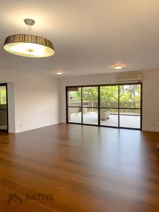 Imagem Apartamento em Alphaville - Barueri, SP