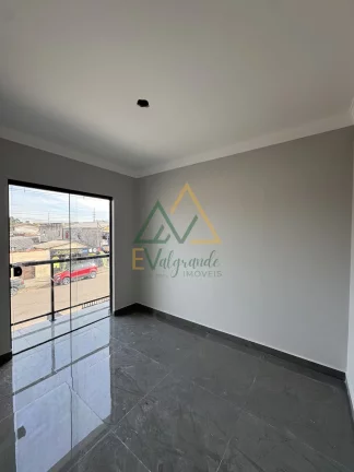 Imagem Sobrado à venda no bairro Tatuquara - Curitiba/PR