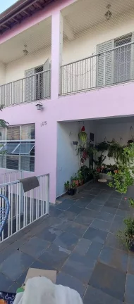 Imagem SOBRADO 4 DORMITÓRIOS - ZONA NORTE - ACEITA PERMUTA