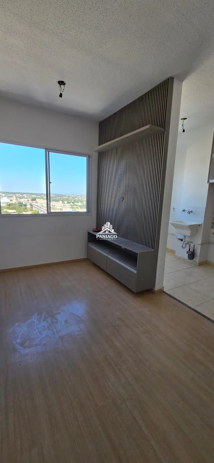 Imagem Apartamento Novo com 2 Quartos à Venda no Parque Ohara | Cuiabá/MT