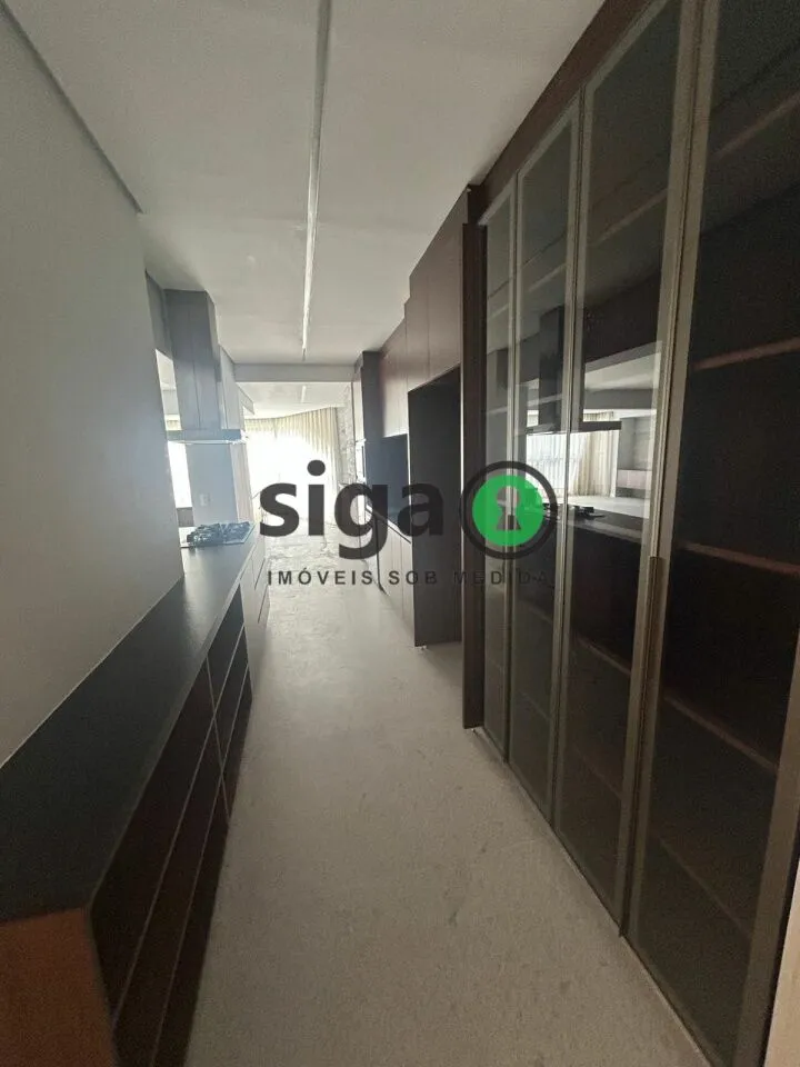 Imagem Apartamento de 196 m² no EZ Parque da Cidade - Sofisticação, Design e Tecnologia