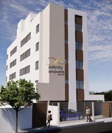 Imagem Residencial Vilma Xavier - Apartamento à venda no bairro Padre Eustáquio - Belo Horizonte/MG