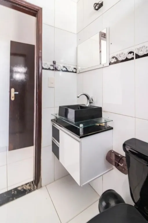 Imagem CASA COM 97,57 m² - OCIAN - PRAIA GRANDE SP