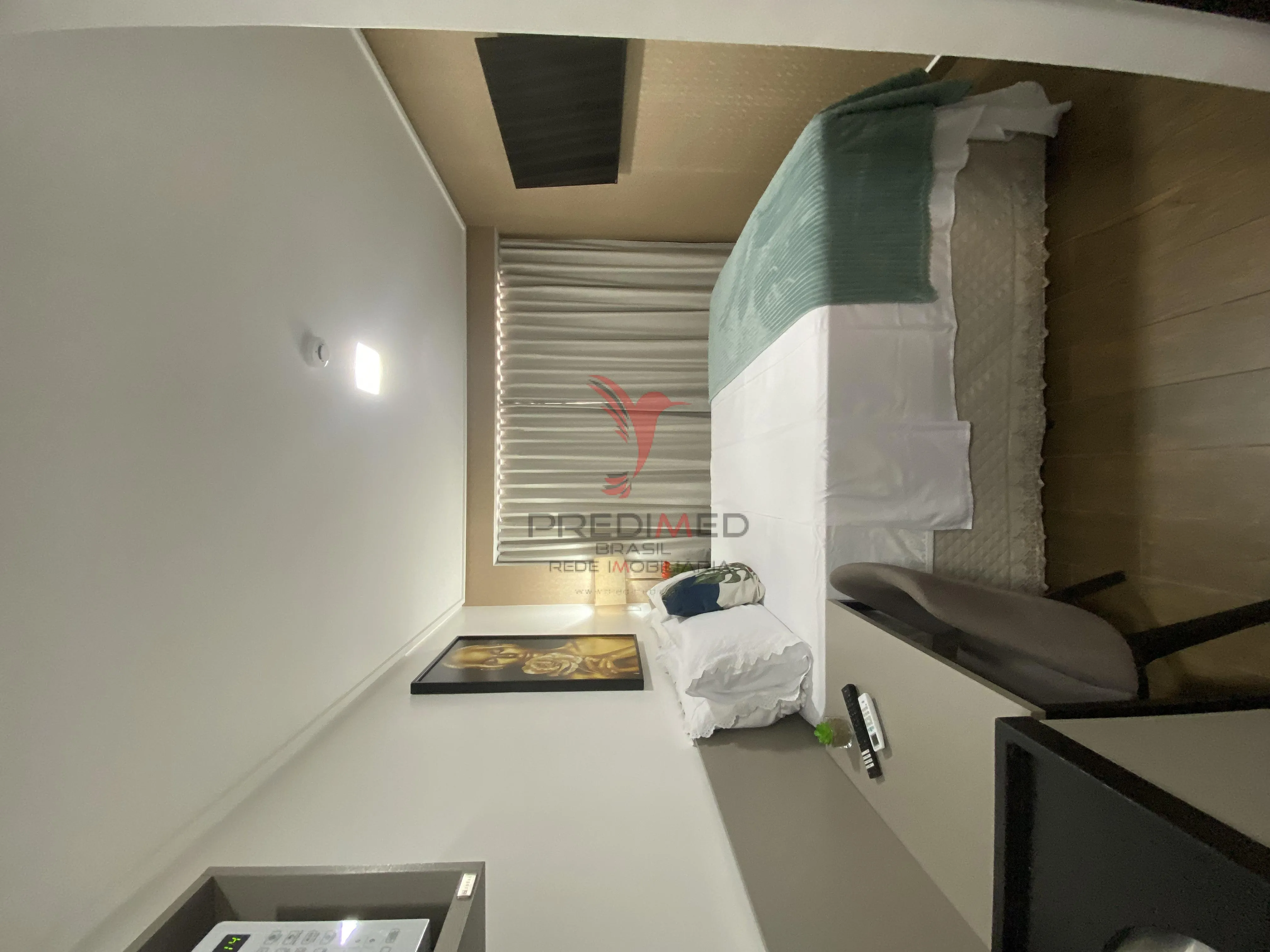 Imagem Vende-se Flat porteira fechada emTambaú , João Pessoa
