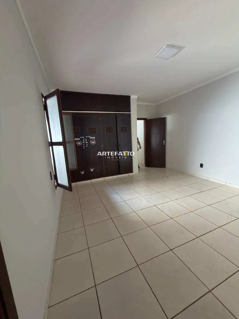 Imagem Casa à venda em Franca, Santo Agostinho, com 2 quartos, 170m2
