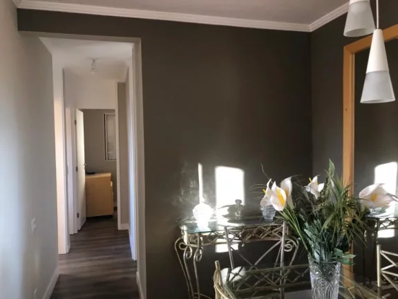 Imagem Apartamento a VENDA, Residencial Villaggio Di Roma