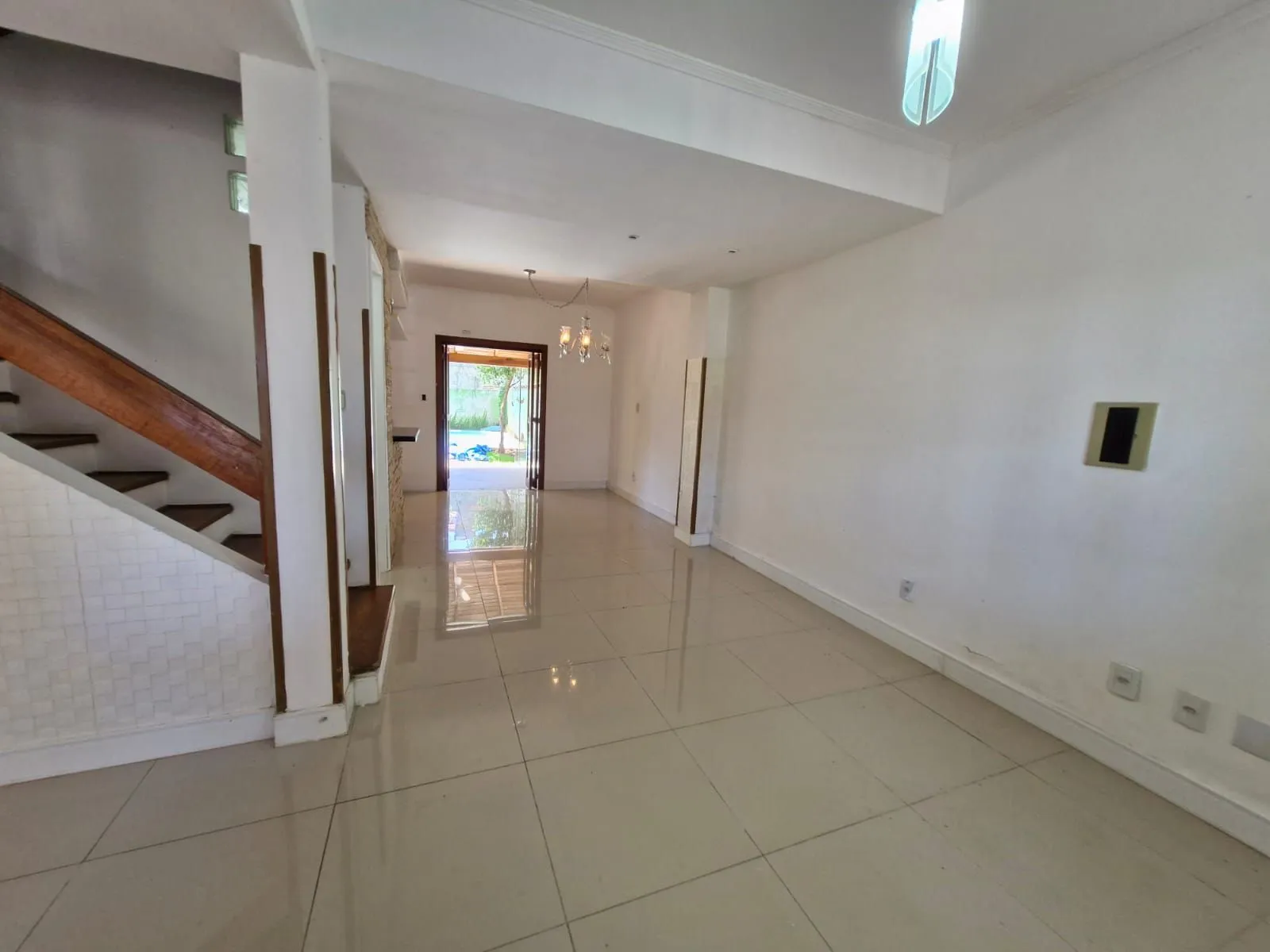 Imagem Casa 3 dormitórios Bairro Nonoai