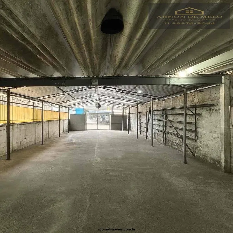 Imagem Galpões para venda em Guarujá no bairro Vila Ligya