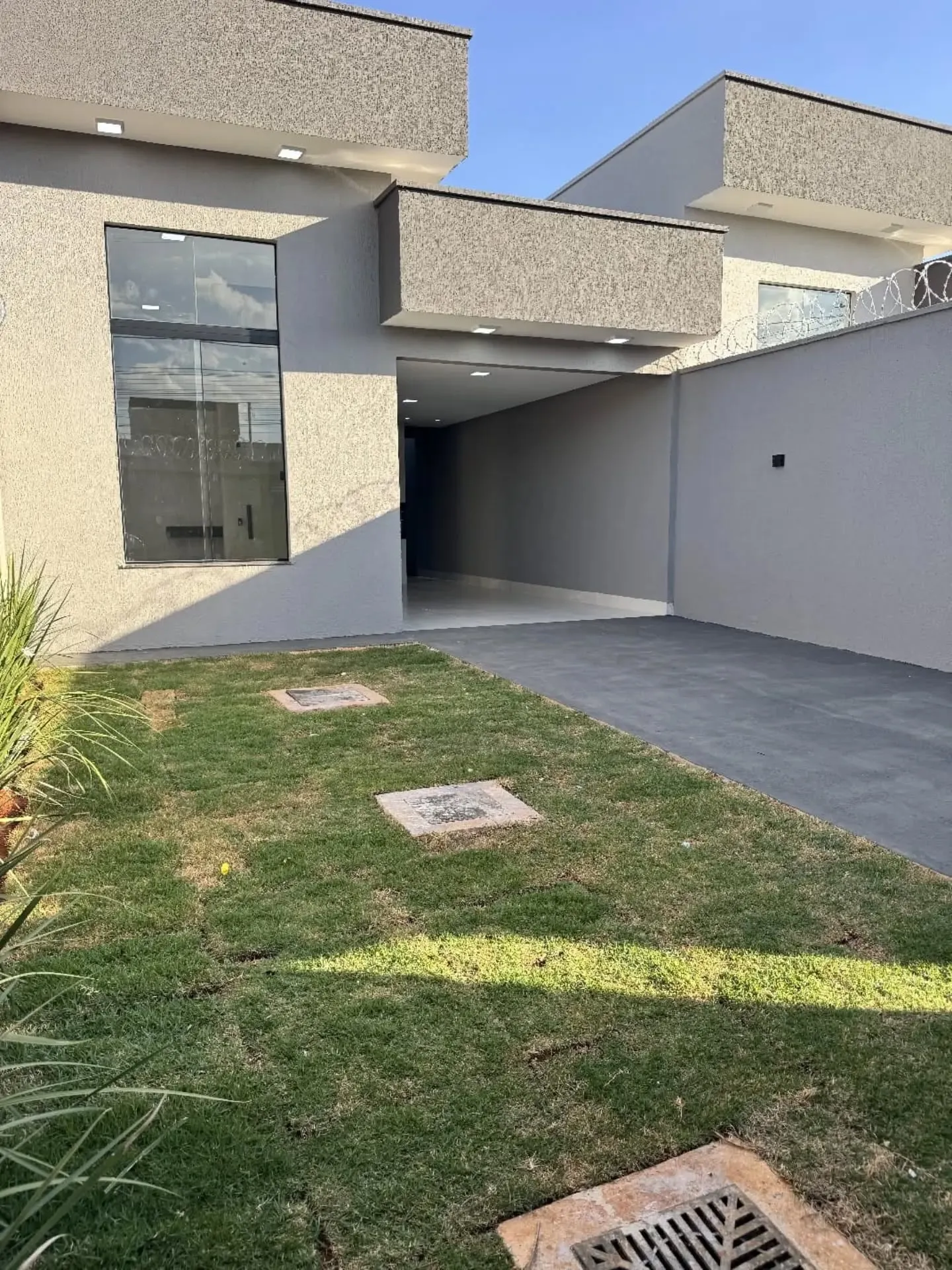Imagem Casa 3/4 C Suite No Jardim Veneza Em Aparecida De Goiania