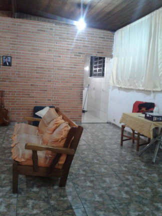 Imagem Casa com 4 Quartos à Venda, 600 m² em Jardim Egle - São Paulo