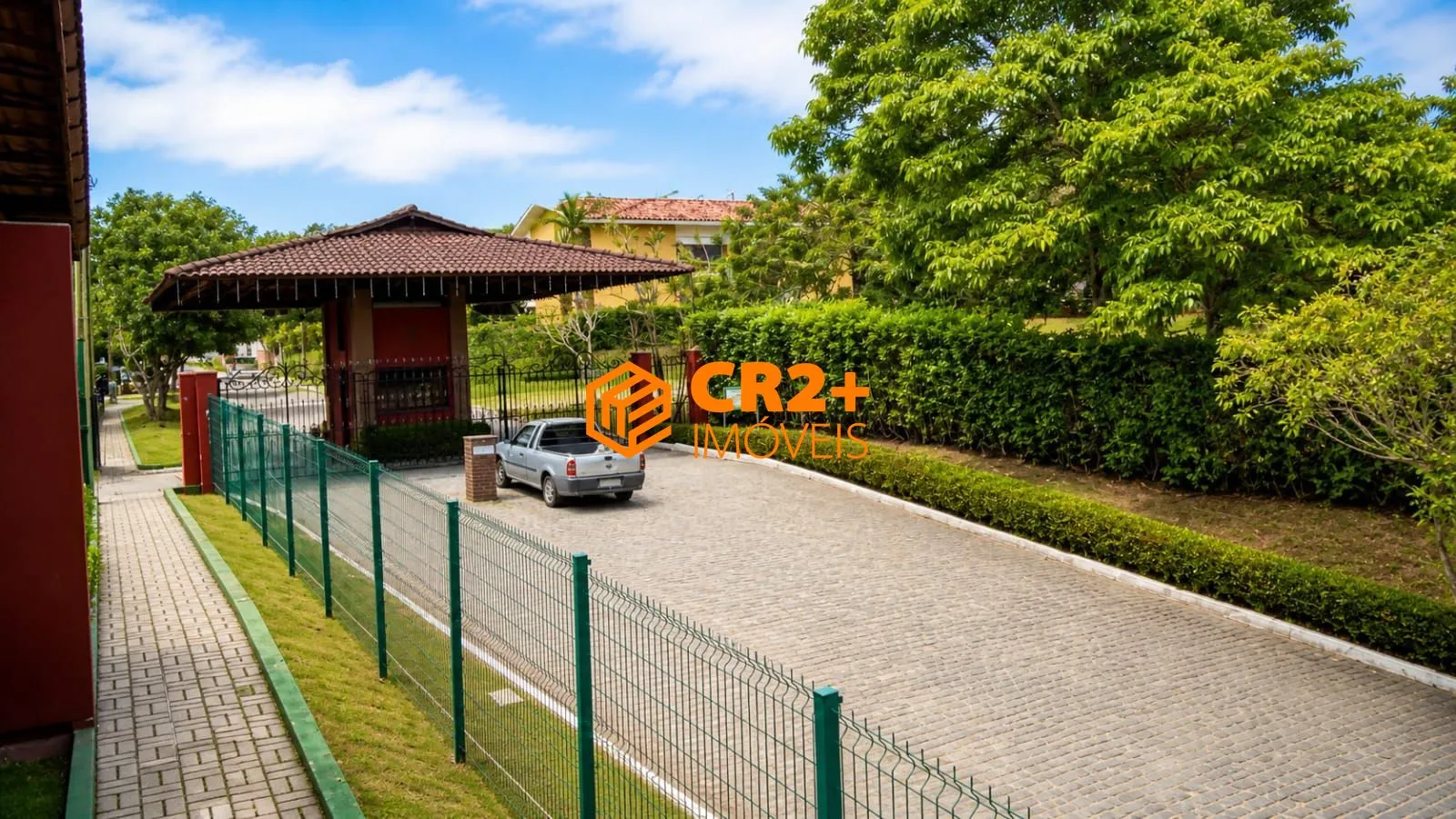 Vendo Casa de Alto Padrão com Estrutura Completa e Lazer Privativo 390m2. Portei em Rua Taguara, 444 - Aldeia dos Camarás, Camaragibe - PE