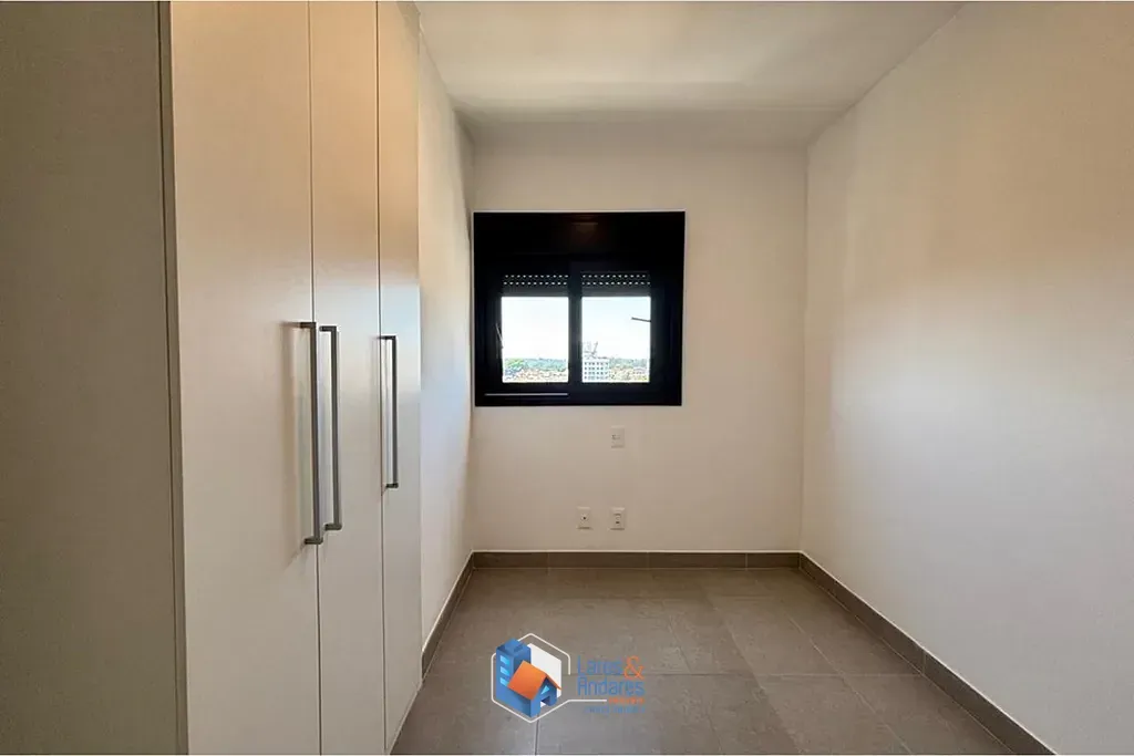 Imagem Apartamento à venda 2 Quartos 1 Suite 1 Vaga 62M² Jardim Jabaquara São Paulo - SP