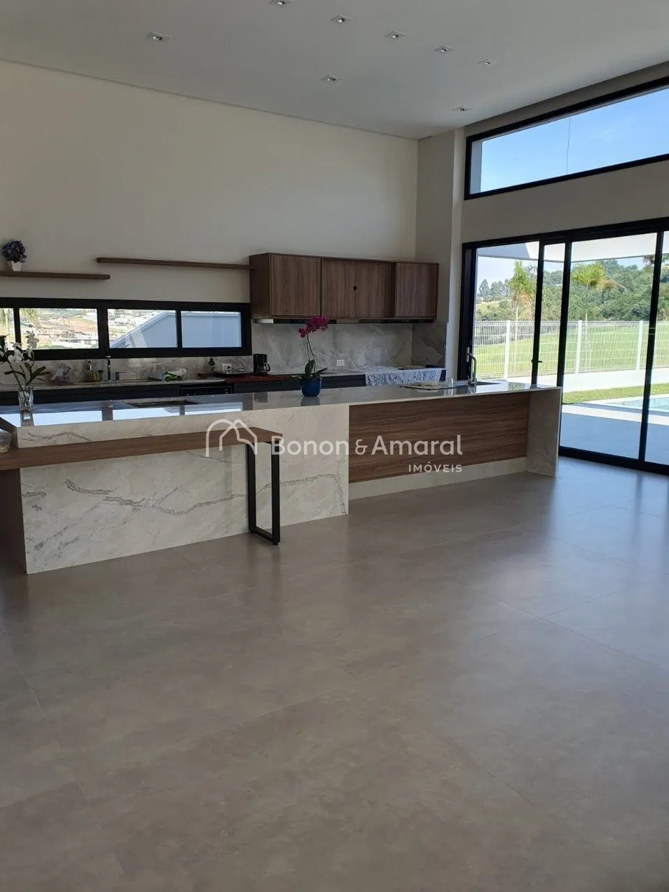 Imagem Casa a venda no Condomínio EntreVerdes Campinas- Sousas