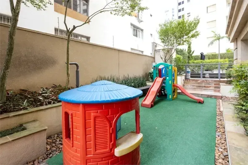 Imagem Apartamento com 3 Quartos à Venda, 170 m² em Vila Mariana - São Paulo