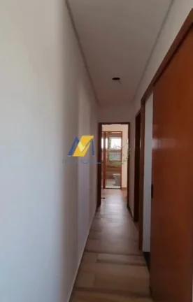 Imagem Cobertura à Venda com 97m² e 2 dormitórios!!!