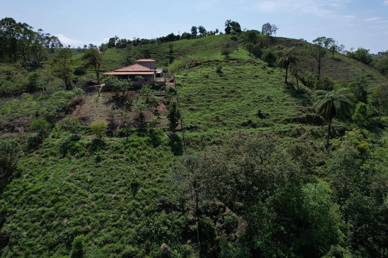 Imagem Lindo sítio à venda em Rio Manso/MG , com 20.000 m² de terra