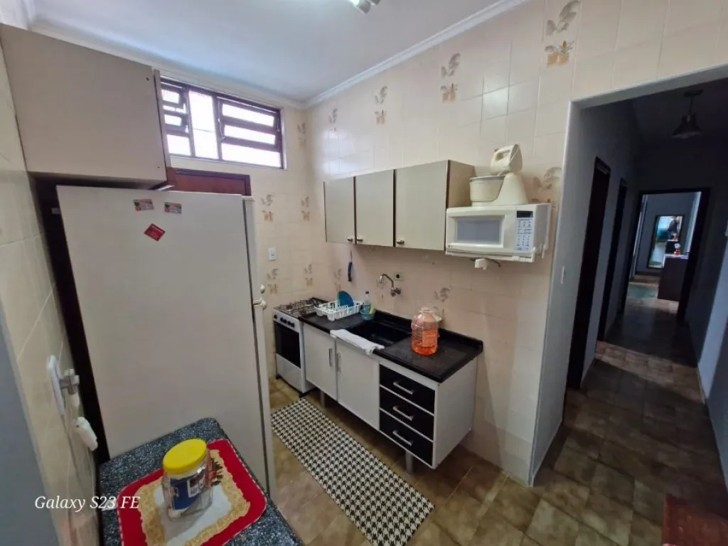 Imagem CASA COM 80,00 m² - REAL - PRAIA GRANDE SP