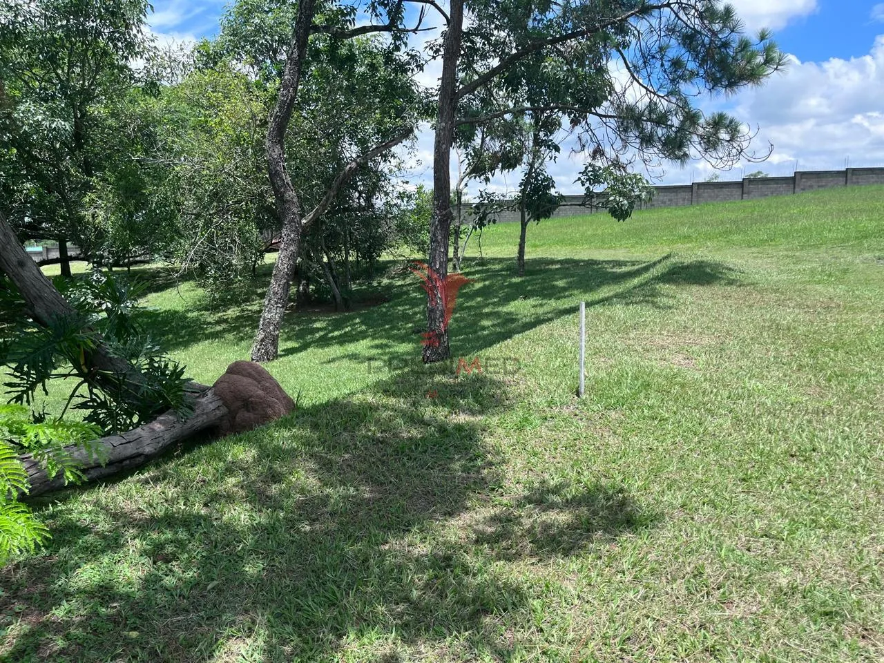 Imagem Terreno a venda em Itu/SP com 1.000 metros, dentro de condominio
