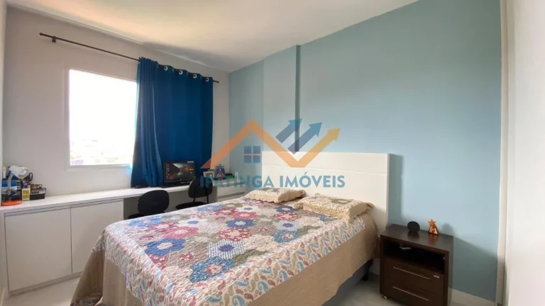 Imagem Apartamento no Cidade Nobre