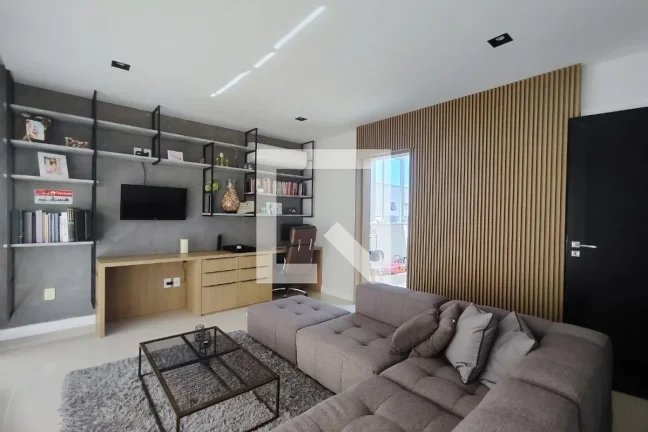 Imagem Casa à Venda - Recreio, 3 Quartos, 372 m2