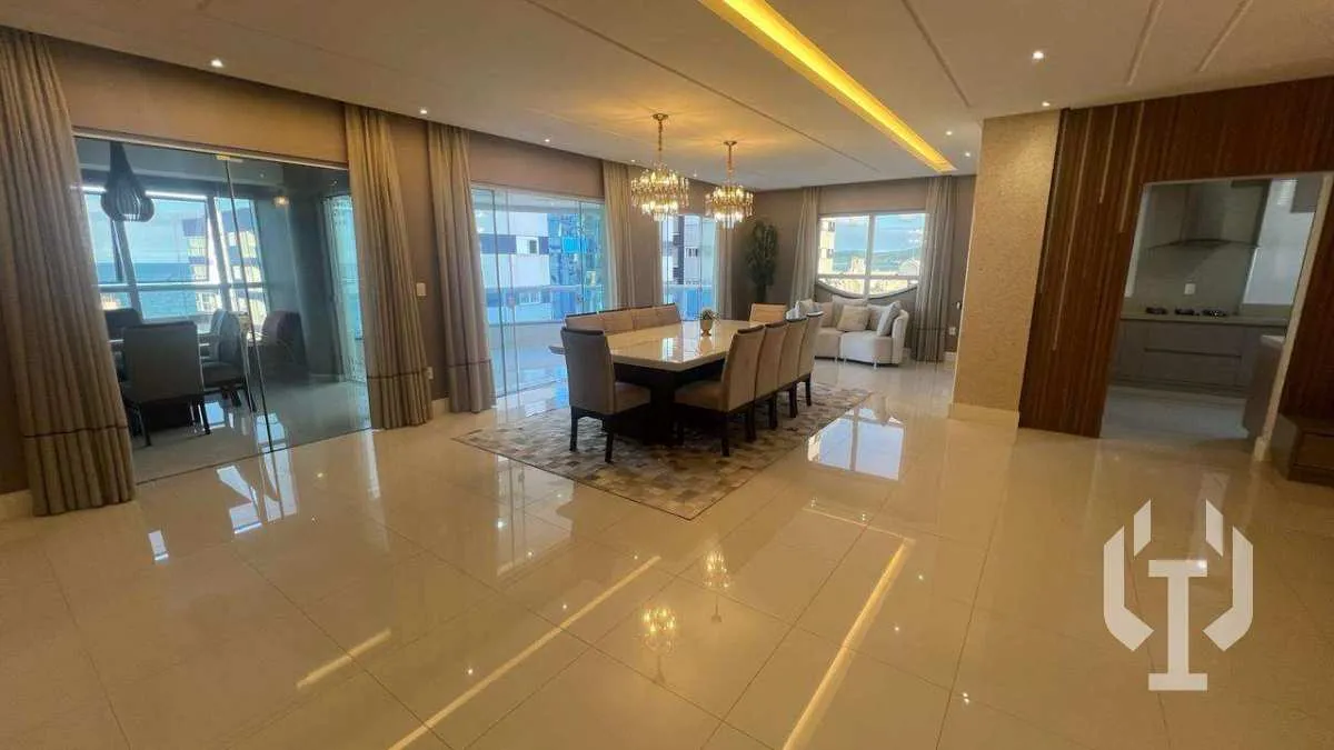 Imagem Apartamento à venda, no EDIFÍCIO MOUNT EVEREST em Itapema, Meia Praia, com 4 quartos, 268,27m2