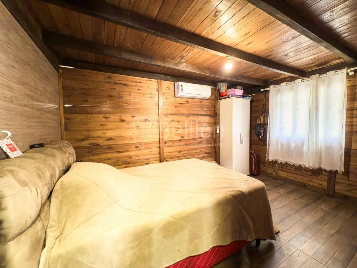 Imagem Casa em Rodeio no bairro Kaspereit, com amplo terreno e área de festas