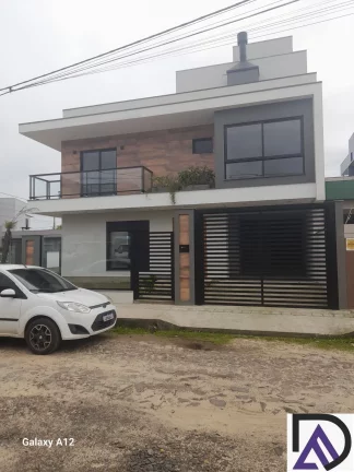 Imagem Onde você quer morar? Excelente sobrado geminado