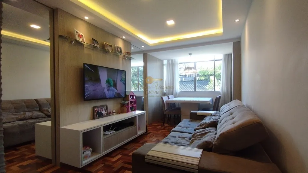 Foto do imóvel Apartamento para Venda em Teresópolis / RJ em Rua Caxangá
