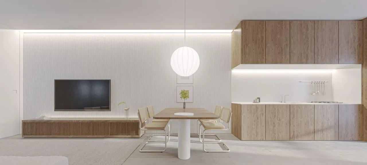 Imagem Apartamento à venda com 62m2 por R$ 725.000,00