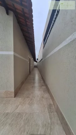 Imagem Casas no Litoral para venda em Itanhaem no bairro Corumbá