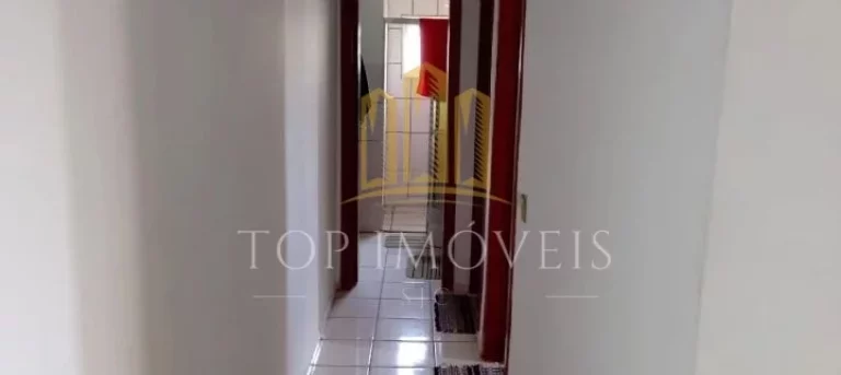 Imagem Lindo Apartamento Localizado no Galo Branco Residencial Mantiqueira II