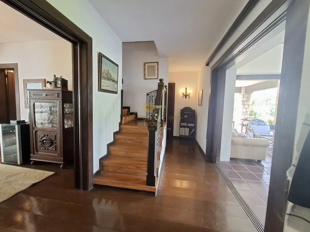 Imagem Casa para Venda em Teresópolis / RJ no bairro Quebra Frascos