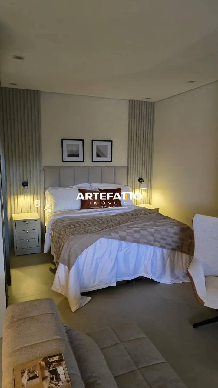 Imagem Apartamento Studio no bairro Residencial Amazonas