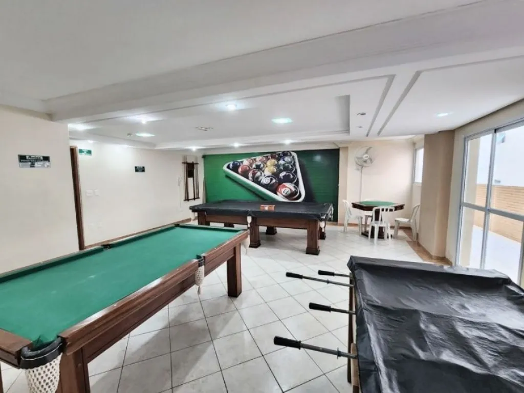 Imagem APARTAMENTO COM 130,00 m² - GUILHERMINA - PRAIA GRANDE SP