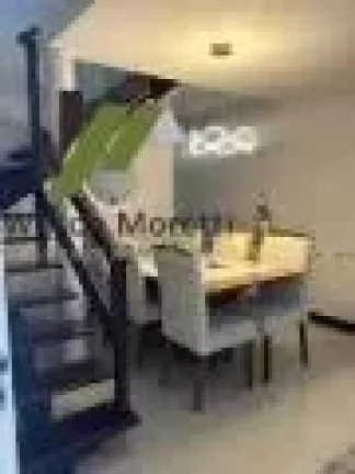 Imagem CASA EM CONDOMÍNIO