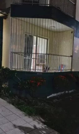 Imagem Lindo apartamento 2 quartos Praia das Gaivotas, térreo, 1 vaga
