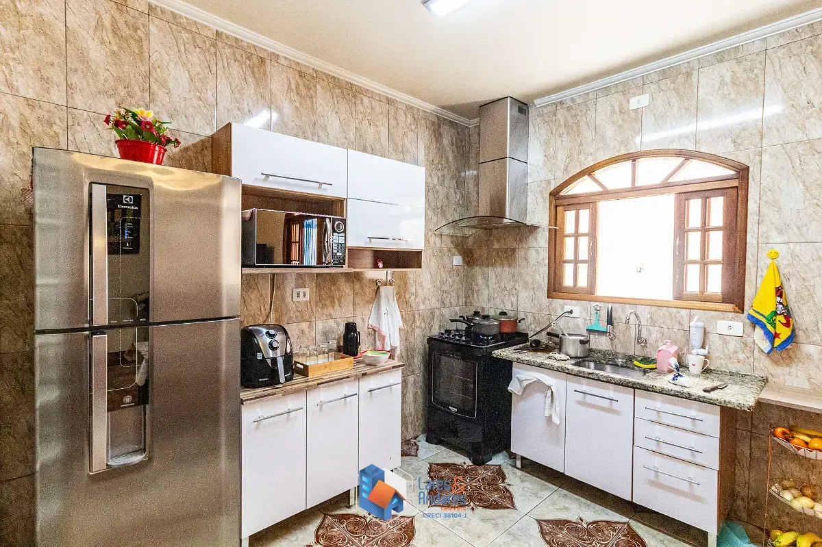 Imagem Casa para venda em Tatuapé com 3 quartos, 138m²