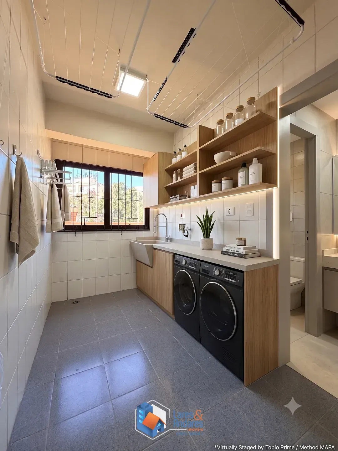 Imagem Apartamento para venda em Jardim Santo Amaro com 3 quartos, sendo 1 suíte, 106m²