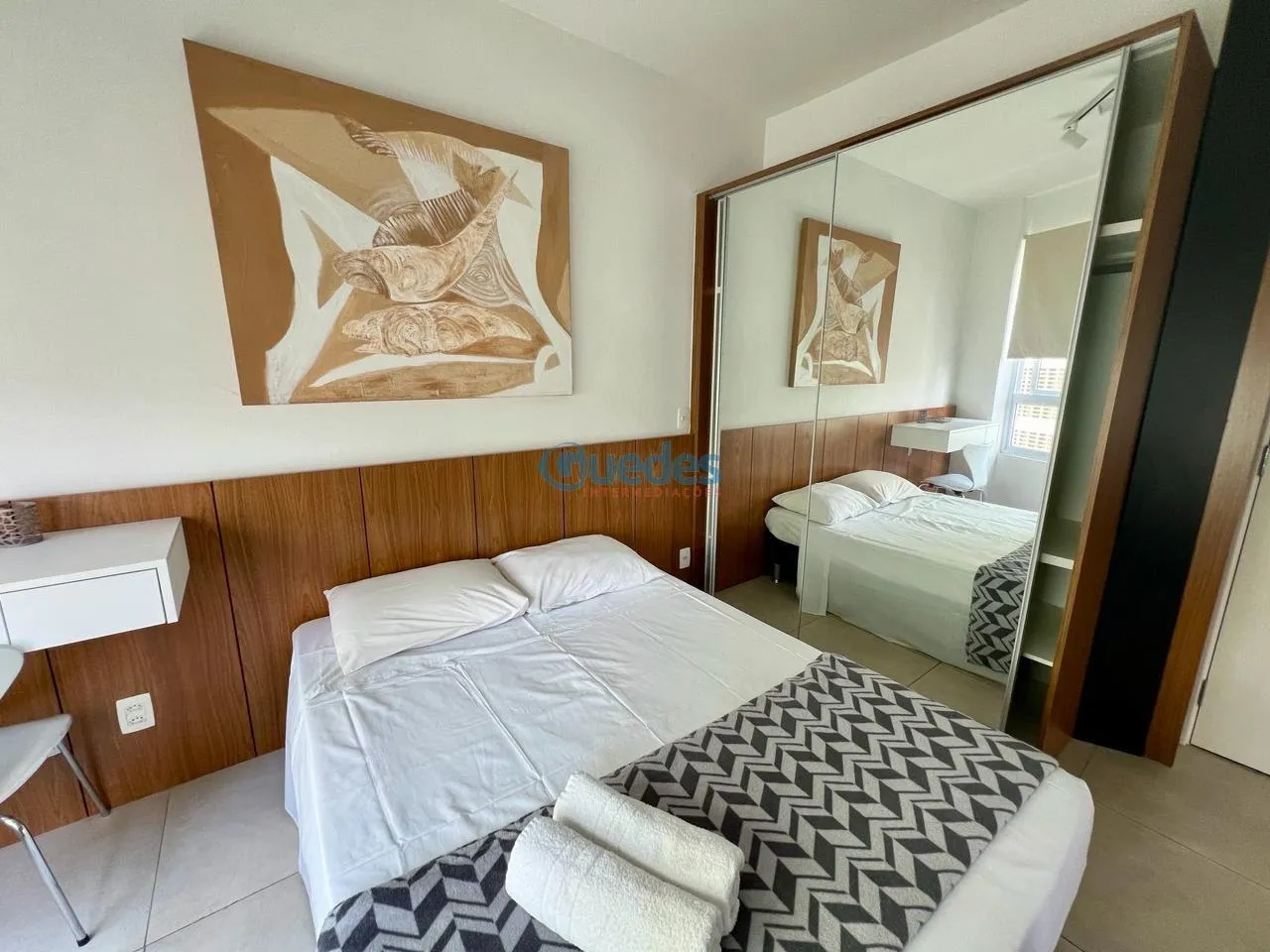 Imagem Studio à Venda em Consolação - 29.45m² por R$ 420k