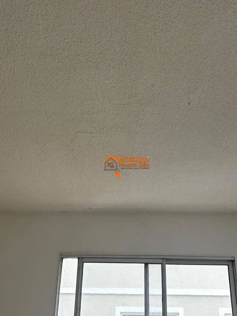 Imagem Apartamento com 2 dormitórios à venda, 44 m² por R$ 230.000,00 - Vila Alzira - Guarulhos/SP