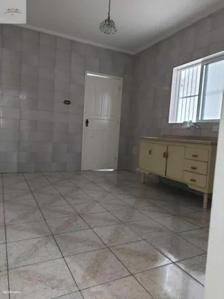 Imagem CASA RESIDENCIAL em SANTO ANDRÉ - SP, VILA PALMARES