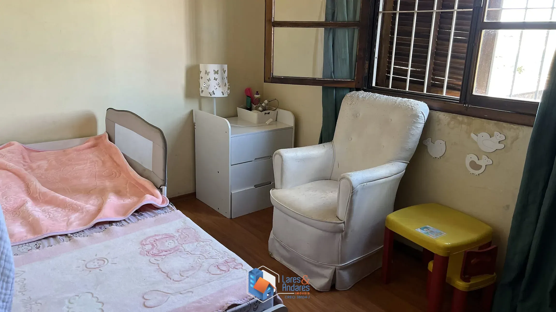 Imagem Casa aconchegante à venda no Parque Ipê, São Paulo, SP