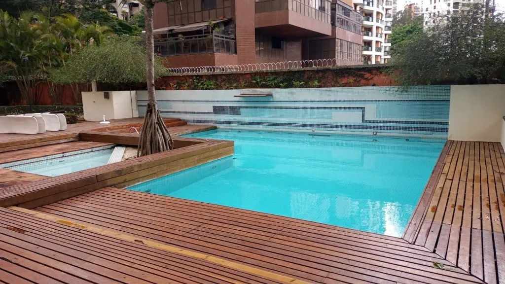 Foto do imóvel Comprar apartamento com 4 dormitórios em Vila Suzana São Paulo SP, apartment for sale in São Paulo Brazil