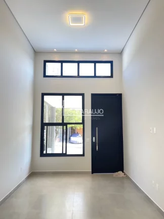 Imagem Casa em condomínio fechado para venda em Sorocaba-SP!